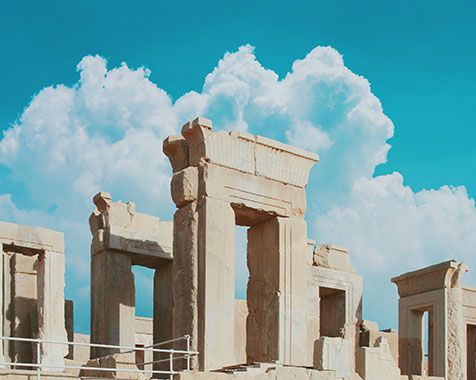 گردشگری یعنی چه؟ گردشگری یعنی چه؟