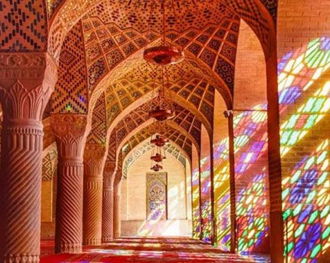 تور شیراز تور شیراز