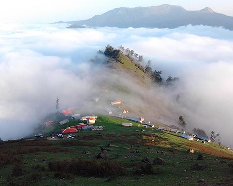 تور شمال تور شمال